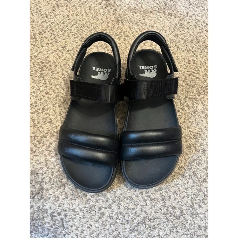 Sorel Sandals Womens Size 8